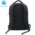 Durable 1680d Laptop Sleeve Backpack Bag with Organizers Traveling Hiking Camping Bag